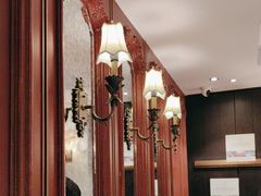 -波特曼西餐厅(中央大街店)