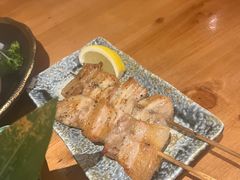 -鸟鸣门屋台料理(金帝银泰店)