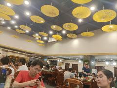 大堂-孙府大院(步行街店)