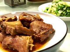 -好嫂子酱猪手•农家菜(蒲黄榆店)