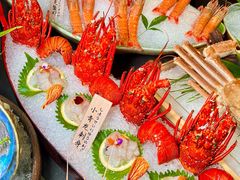 -上井料理黑金店(IFS国金中心店)