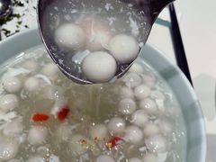 酒酿圆子-蝶园·装修中(BFC外滩金融中心店)