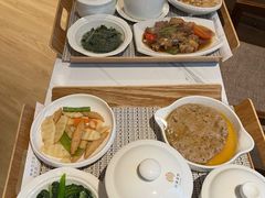 -臻儿屿月子会所(茶山店)