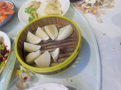 -锦里海景海鲜餐厅.三亚老字号(亚龙湾中心广场店)