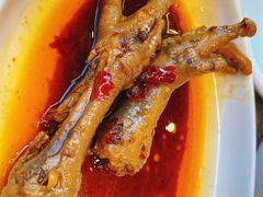 稀溜耙鸡爪-成都吃客(九眼桥店)
