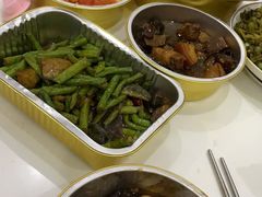 -小厨娘淮扬菜(天印大道店)