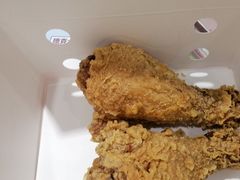 -德克士(北京站店)
