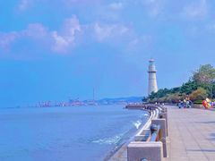 -悦海公园
