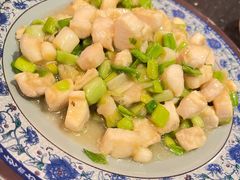 -老北京胡同味道二荤铺(酒仙桥店)