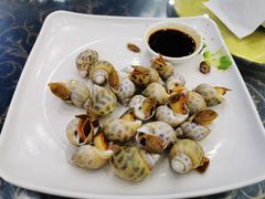 -七鲜渔港美食餐厅(巽寮湾海景店)