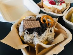-MIMO CAFE(沙头角店)