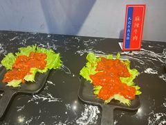 -九记潮汕现切鲜牛肉自助火锅(长沙·方圆荟店)