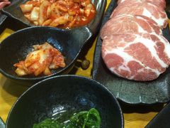 -伊茉家的烤肉店(勒泰中心店)