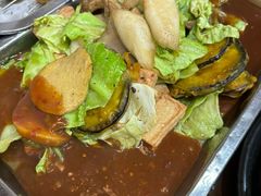 -大佬李砂锅(钱江财富广场店)