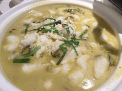 -小菜园新徽菜(镇江丹阳吾悦店)