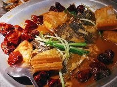 -青年公社烤鸭(蜀山万象汇店)