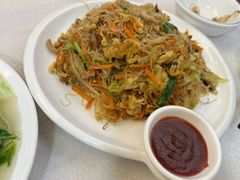 -莲花公园煎蟹(总店)