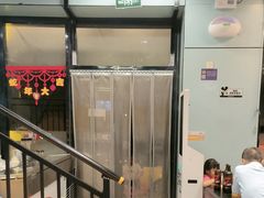 -京朋串屋·烧烤(望京西路总店)