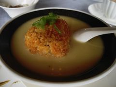 浦之舟特色锅巴泡饭-三利音·浦之舟(滨江大道店)