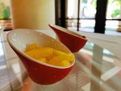 -白云中餐厅·粤菜·亚龙湾喜来登度假酒店