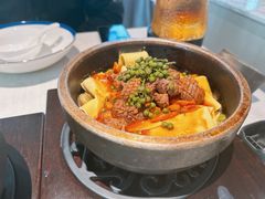 -狮王府淮扬菜(夫子庙老门东店)