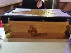 -蚝太郎 • 海鲜烧烤(建国路创始店)