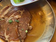 -三千里韩式炭火烤肉(南八马路店)