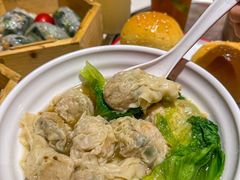 -华源餐厅·海鲜大排档(日月贝店)