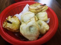 -老槐树煎包