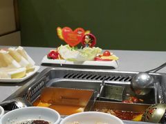 -海底捞火锅(名门店)