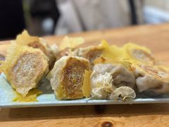 油煎烧卖-呼市烧麦羊杂(幸福路店)