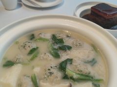 -西湖春天•老字号杭州菜(百汇店)