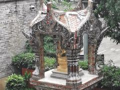 -荔湾博物馆