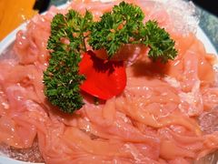 -潮辣成都老火锅(奉贤扶港路店)