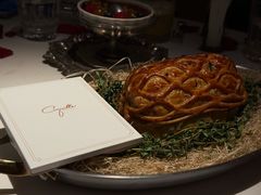 -壳里西餐厅Coquille Seafood Bistro(蒙自路店)