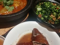 -铜锣湾·有麝自然香(渝北财富中心店)