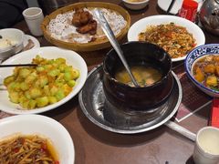 -天下客饭店(中山路店)
