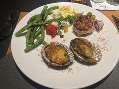 -拉蒂娜·巴西牛排馆 Latina·Brazilian Steakhouse(王府井喜悦店)