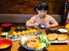 -千代武日本料理(哈西店)