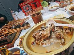 -庆峰龙虾烧烤(合肥一店)