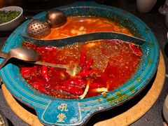 -吼堂老火锅(太古里总店)