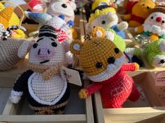 -辛庄国际文化艺术区