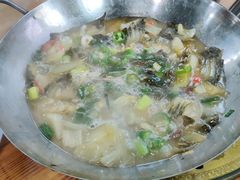 -秀妈厨房(灰汤老店)