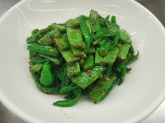 -院里寻菜·祖庵菜宴请(观沙岭店)