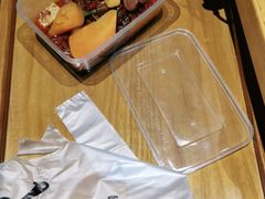 -今日炊牛·潮汕牛肉火锅(华采天地店)
