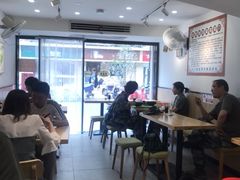 大堂-晓午阳常熟炒浇面(红庙店)