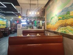 -新招鲜本地鸡窝(平凉路店)