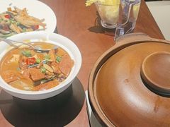 -汀小府·福建客家菜(鼓山沃尔玛店)