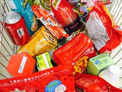 -新苗超市(花城店)