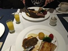 -戈雅法餐厅(世界城广场店)